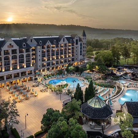 הובר Renaissance Birmingham Ross Bridge Golf Resort & Spa מראה חיצוני תמונה
