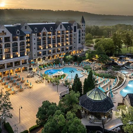 הובר Renaissance Birmingham Ross Bridge Golf Resort & Spa מראה חיצוני תמונה