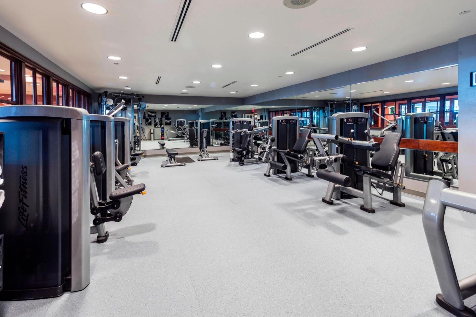 הובר Renaissance Birmingham Ross Bridge Golf Resort & Spa מראה חיצוני תמונה