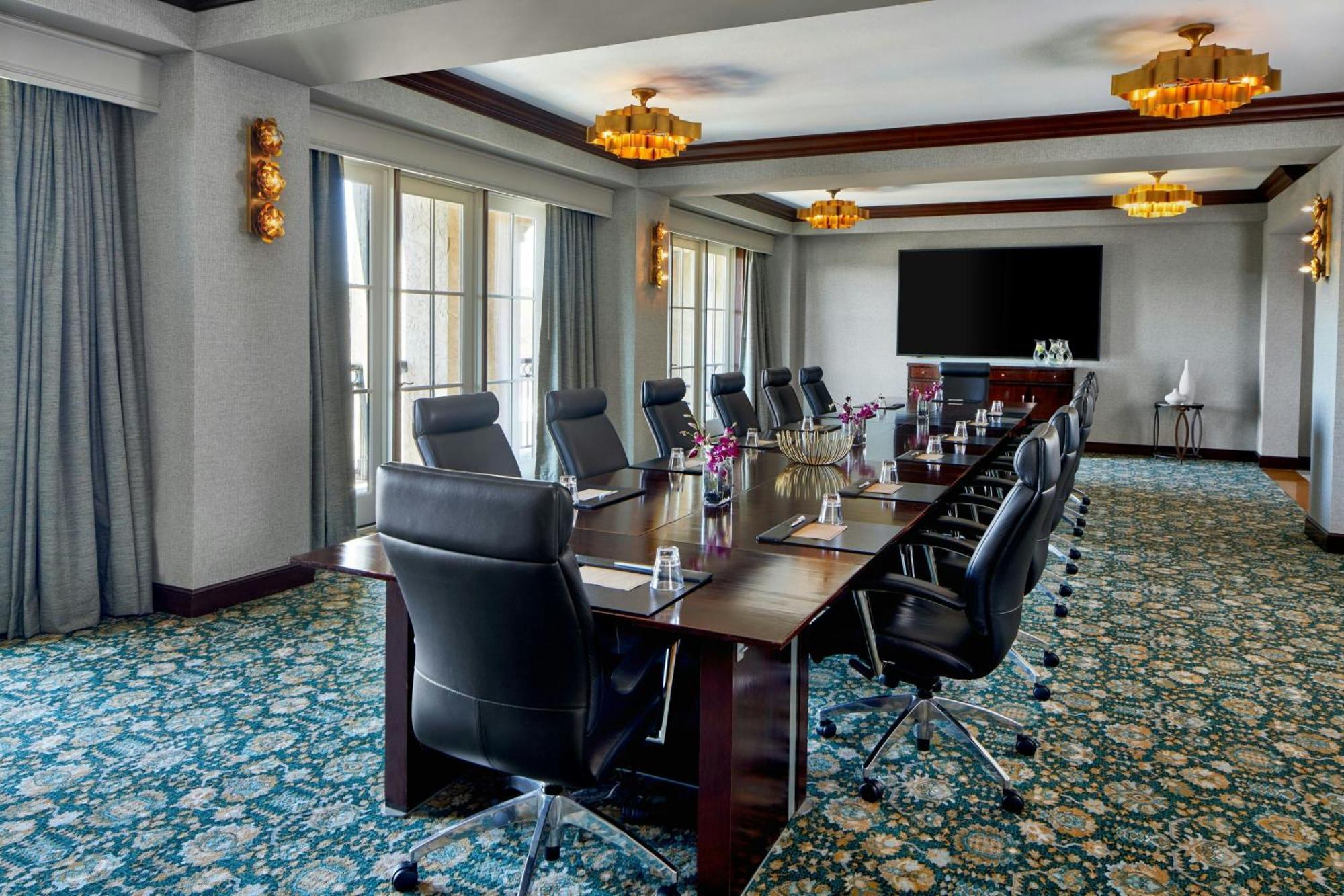 הובר Renaissance Birmingham Ross Bridge Golf Resort & Spa מראה חיצוני תמונה