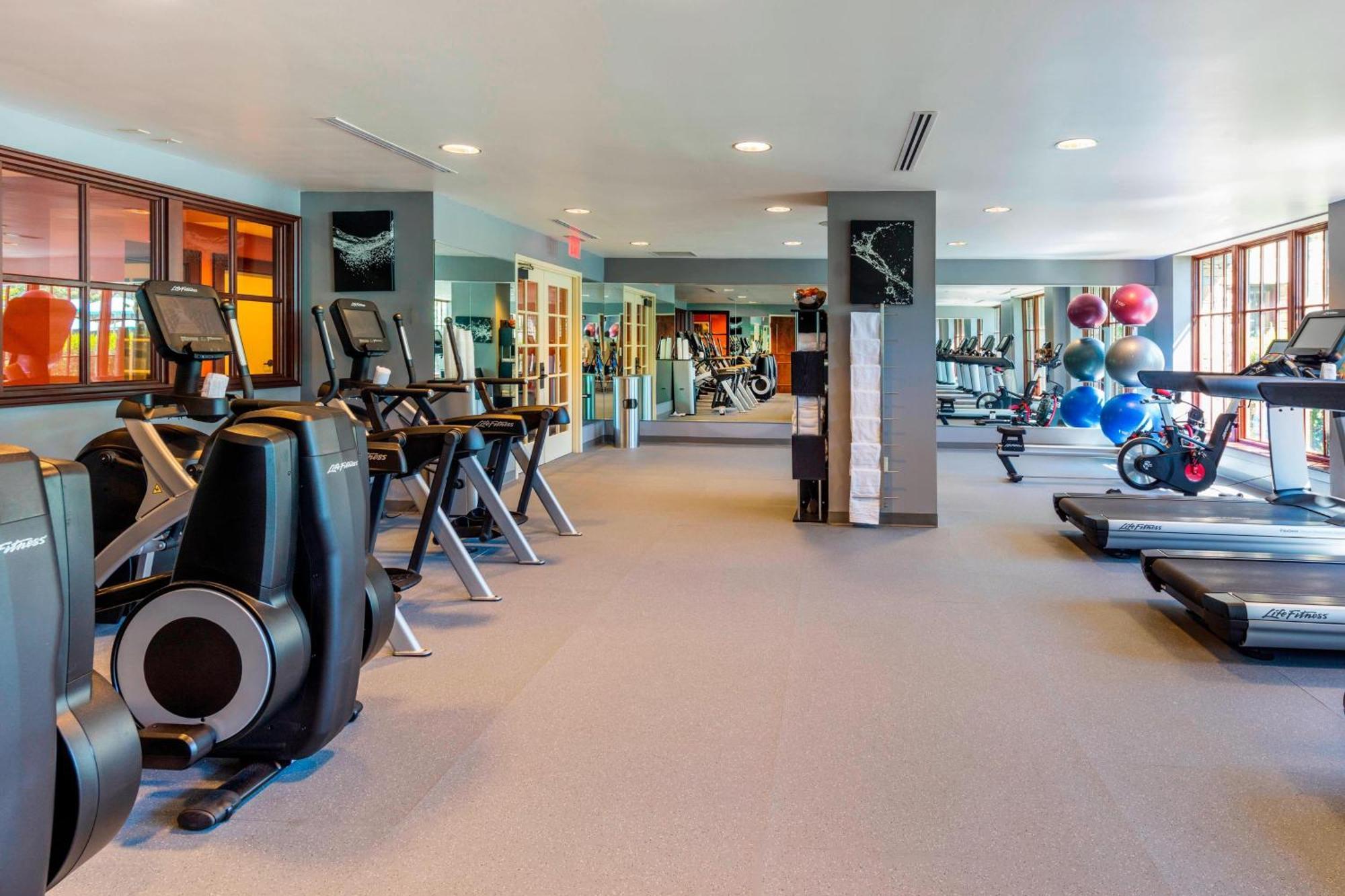הובר Renaissance Birmingham Ross Bridge Golf Resort & Spa מראה חיצוני תמונה