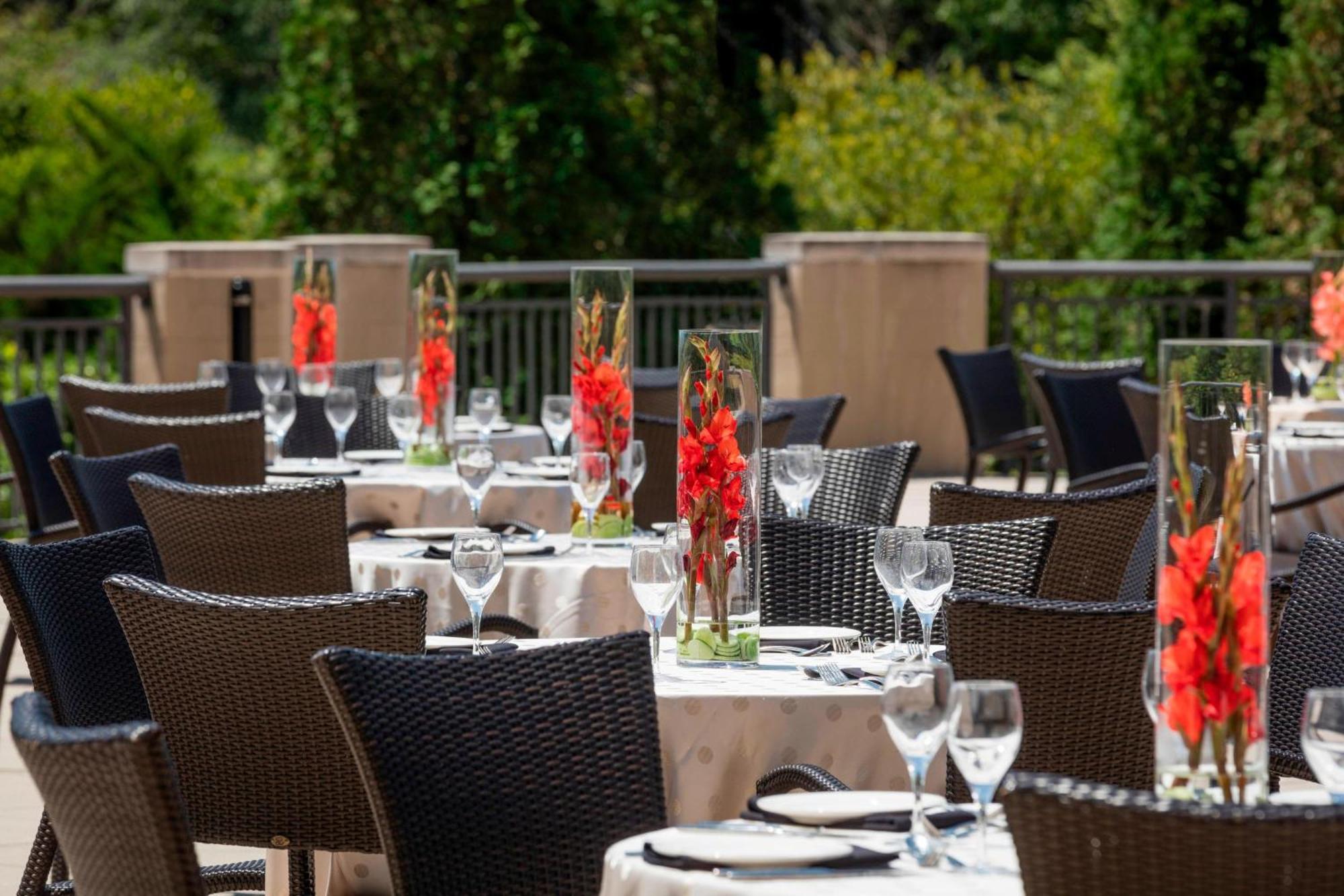 הובר Renaissance Birmingham Ross Bridge Golf Resort & Spa מראה חיצוני תמונה