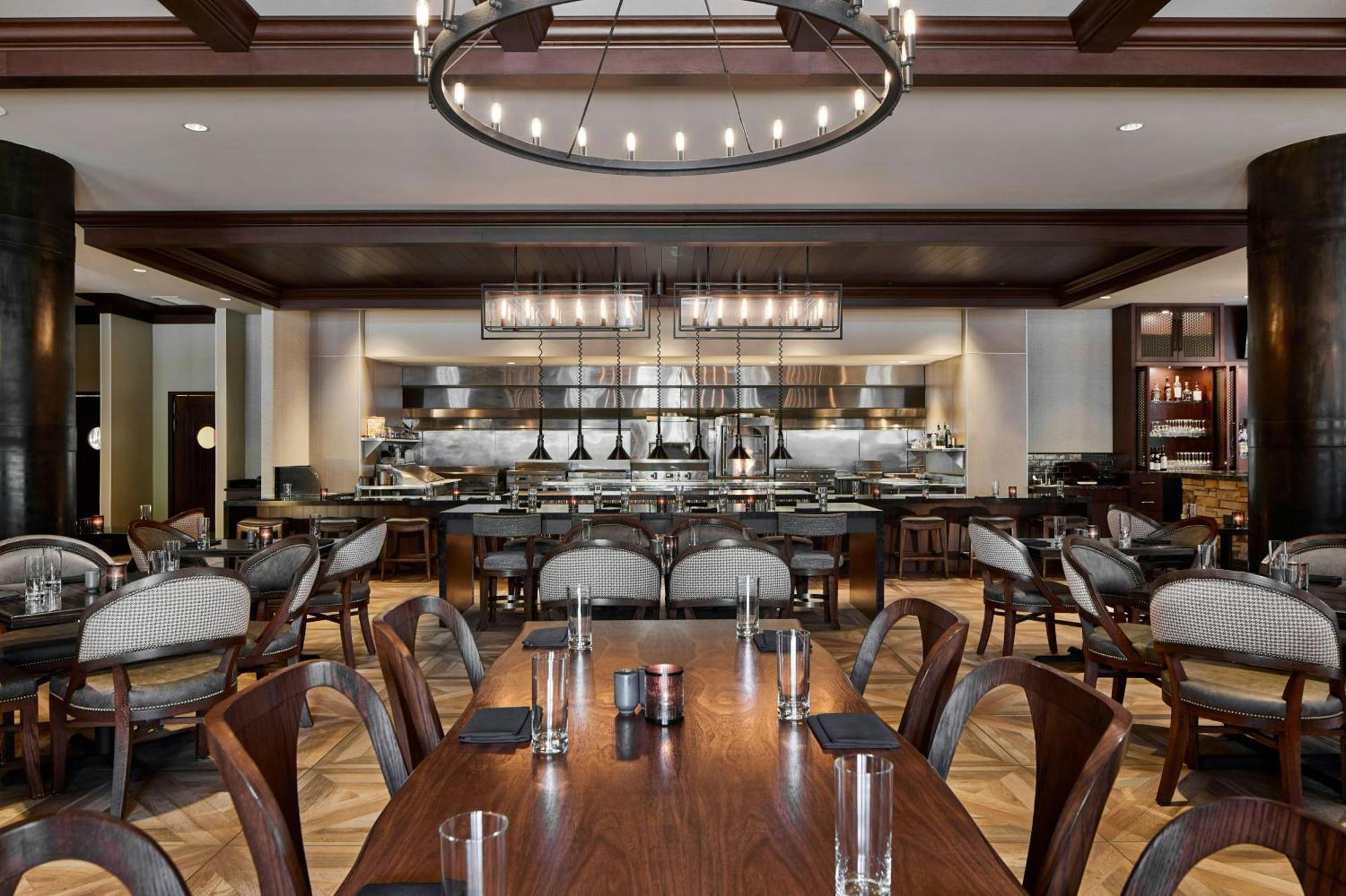 הובר Renaissance Birmingham Ross Bridge Golf Resort & Spa מראה חיצוני תמונה