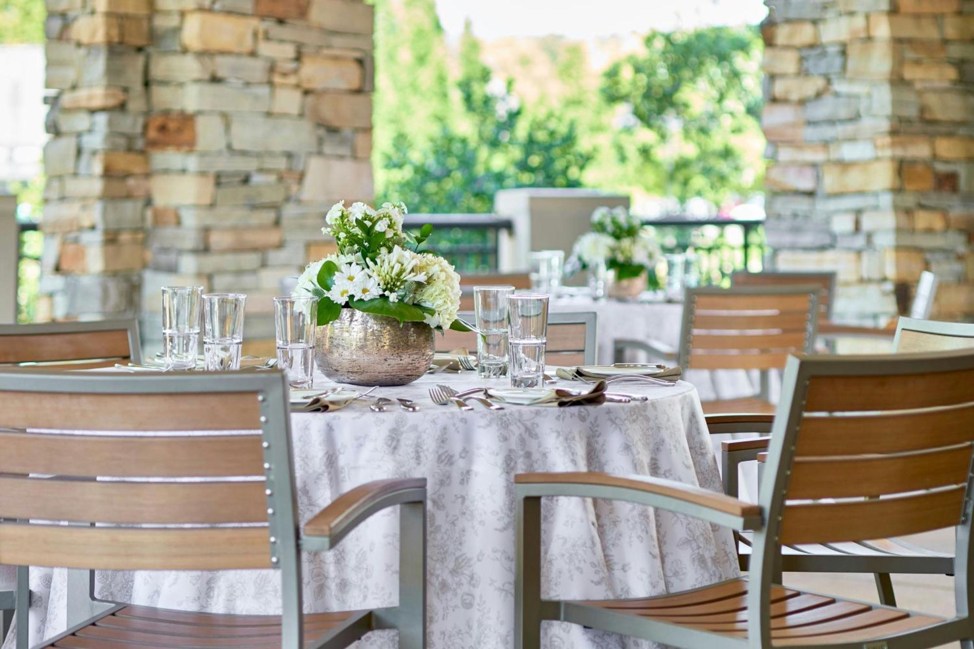 הובר Renaissance Birmingham Ross Bridge Golf Resort & Spa מראה חיצוני תמונה