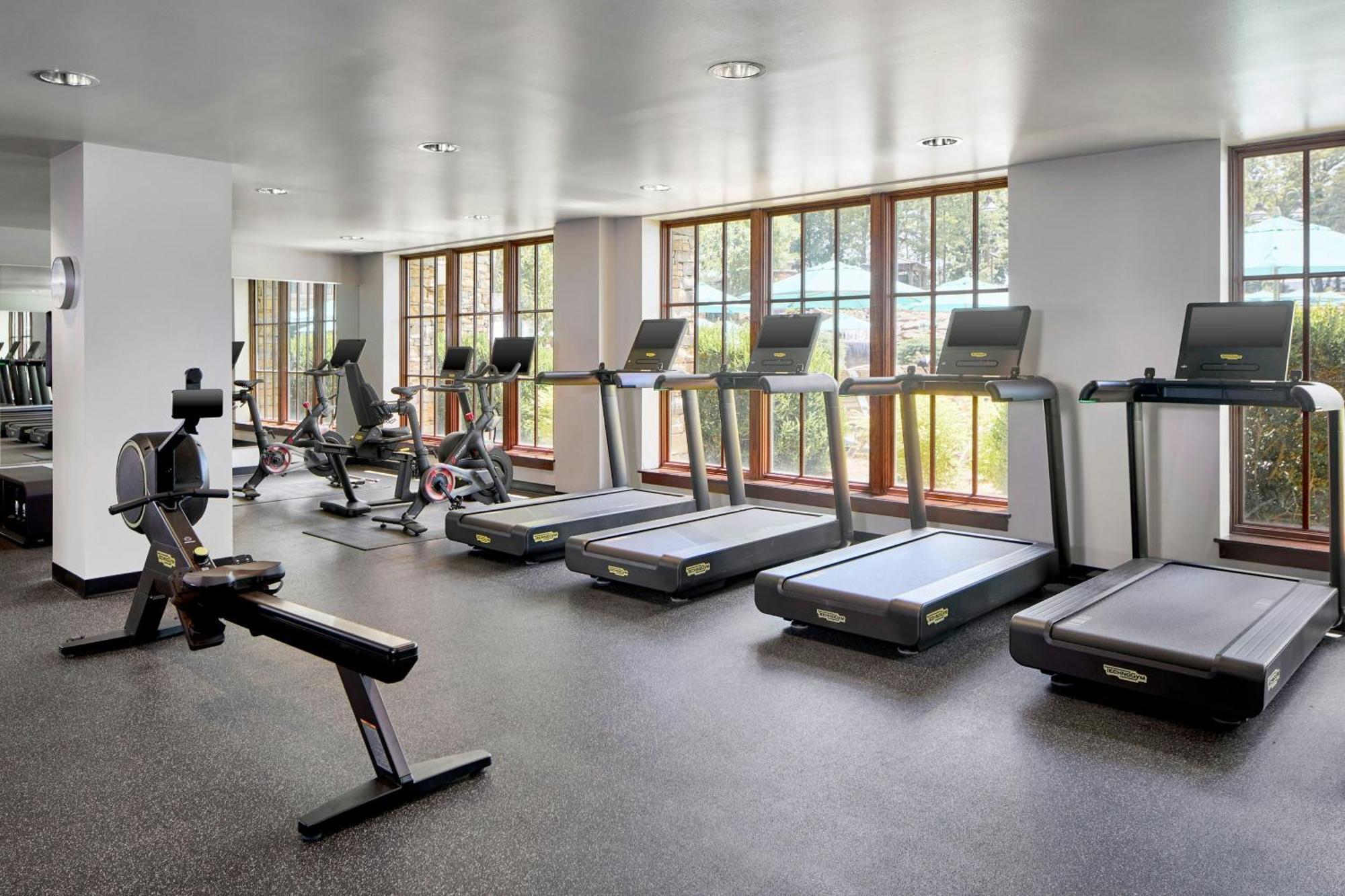 הובר Renaissance Birmingham Ross Bridge Golf Resort & Spa מראה חיצוני תמונה
