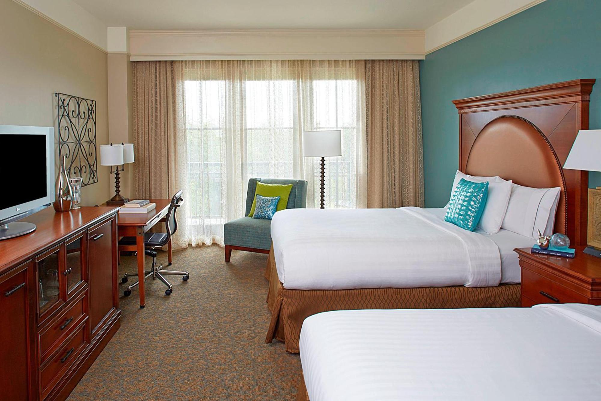 הובר Renaissance Birmingham Ross Bridge Golf Resort & Spa מראה חיצוני תמונה