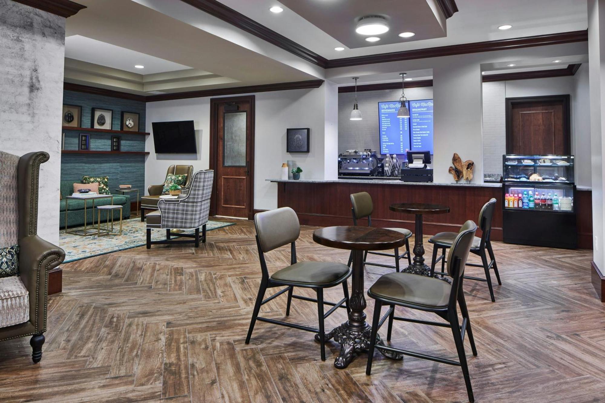 הובר Renaissance Birmingham Ross Bridge Golf Resort & Spa מראה חיצוני תמונה